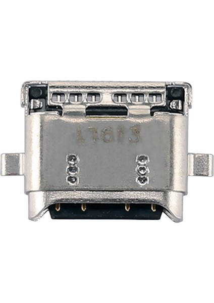 Huawei Honor 8 / V8 / P9 / P9 Plus / Maimang 5 Için 10 Adet Şarj Bağlantı Noktası Konektörü (Yurt Dışından) fiyatları