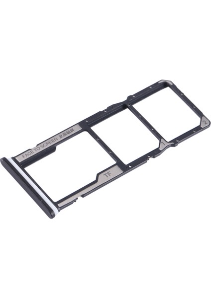 Xiaomi Redmi Için A2+ Sım + Sım + Mikro Sd Kart Tepsisi (Yurt Dışından) fiyatları