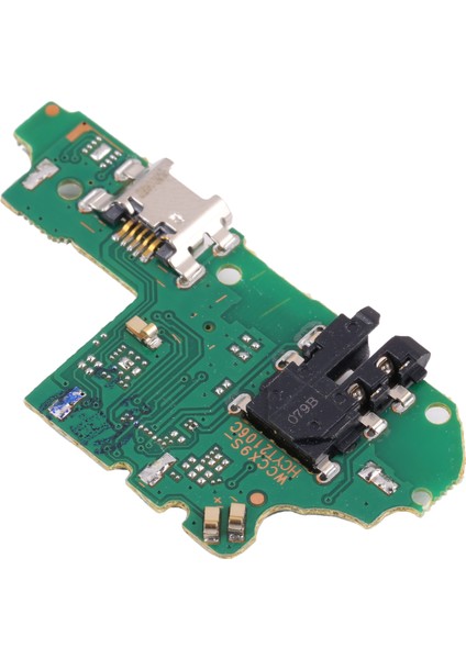 Huawei P Smart (2019) Için Şarj Bağlantı Noktası Kartı (Yurt Dışından) modelleri