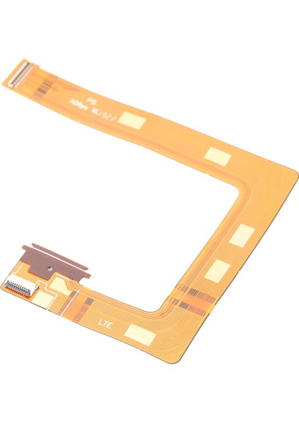 Huawei Mediapad M3 8.0 Için Anakart Bağlantı Flex Kablosu (Yurt Dışından) fiyatları