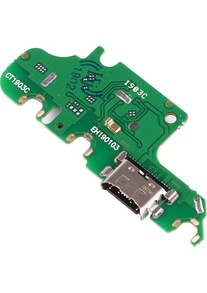 Huawei Nova 4 Için Şarj Portu Kartı (Yurt Dışından) fiyatları