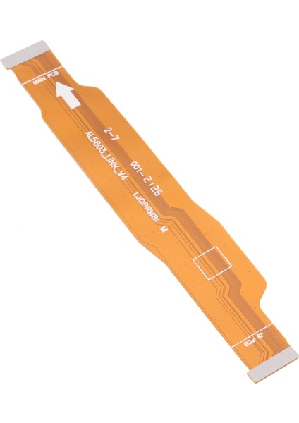 Oppo Realme 8i Için Anakart Flex Kablo Realme 8i Için RMX3151 (Yurt Dışından) modelleri