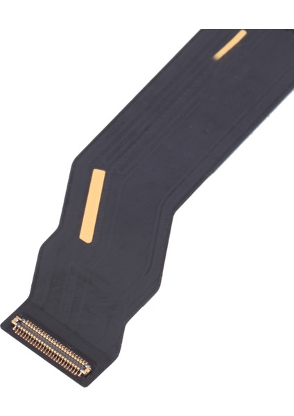 Oppo Reno5 Pro+ PDRM00 PDRT00 Için Şarj Bağlantı Noktası Esnek Kablosu (Yurt Dışından) fırsatları