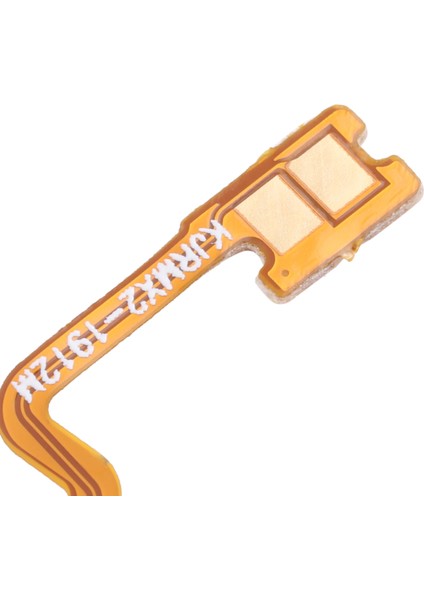Oppo Realme X2 RMX1992 RMX1993 Için Güç Düğmesi Flex Kablo (Yurt Dışından) fırsatları