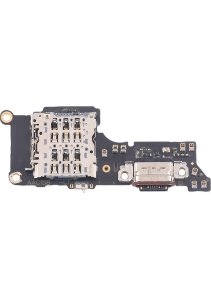 Oppo RENO12 Çin PJV110 Için Sım Okuyucu Kartı (Yurt Dışından)