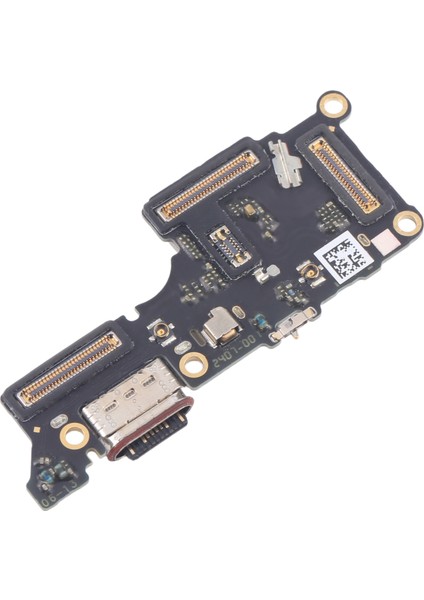 Oppo RENO12 Çin PJV110 Için Sım Okuyucu Kartı (Yurt Dışından) modelleri