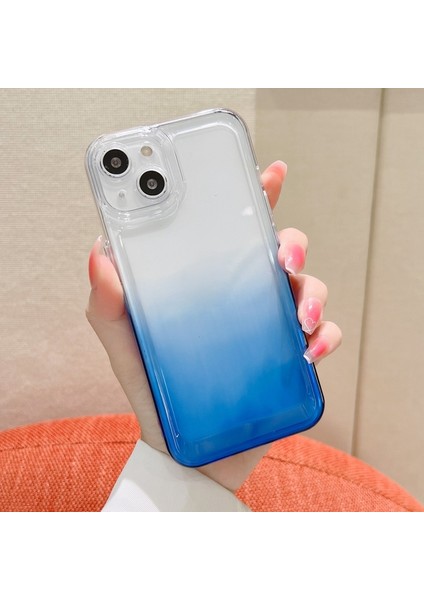 iPhone 11 Için Gradyan Uzay Pone Kılıfı (Yurt Dışından) fiyatları