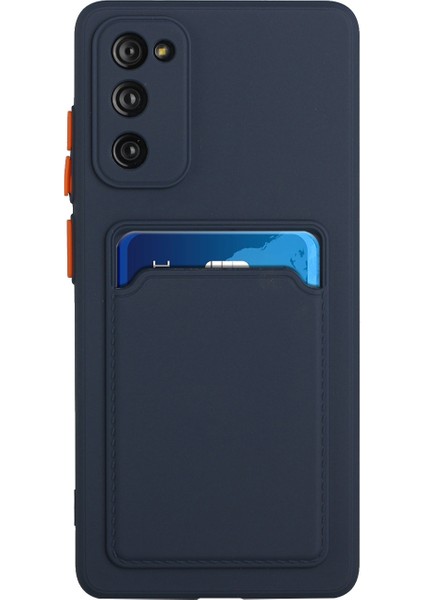 Samsung Galaxy S20 Fe Için Koruyucu Kılıf (Yurt Dışından) modelleri