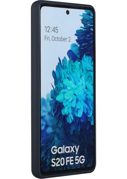 Samsung Galaxy S20 Fe Için Koruyucu Kılıf (Yurt Dışından) fırsatları