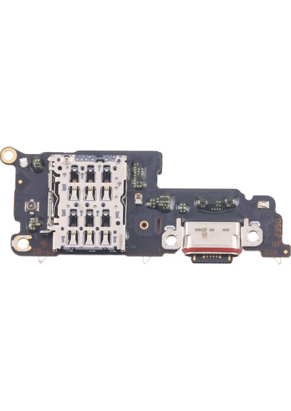 Realme 12 Pro+ RMX3840 Için Sım Okuyucu Kartı (Yurt Dışından)