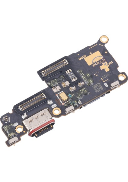 Realme 12 Pro+ RMX3840 Için Sım Okuyucu Kartı (Yurt Dışından) modelleri