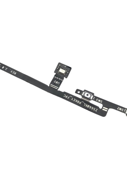 Asus Rog Phone Iı Için Güç ve Ses Düğmesi Flex Kablo (Yurt Dışından) modelleri