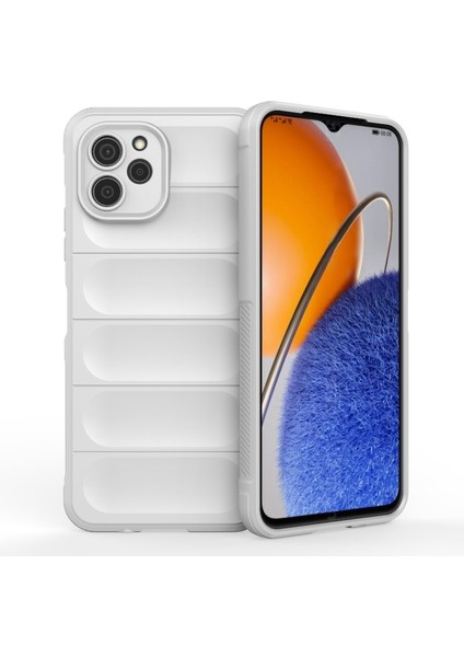 Huawei Nova Y61 Için Tpu + Flann Telefon Kılıfı (Yurt Dışından) fiyatları