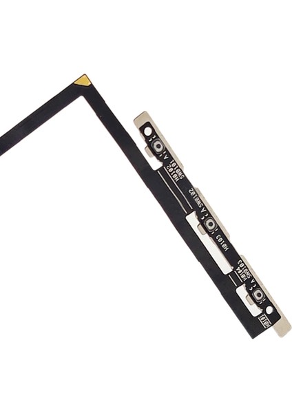 Asus Rog Phone ZS600KL Için Güç ve Ses Düğmesi Flex Kablo (Yurt Dışından) fırsatları