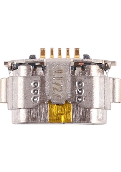 Huawei Enjoy 6s Için 10 Adet Şarj Bağlantı Noktası Konektörü (Yurt Dışından) fiyatları