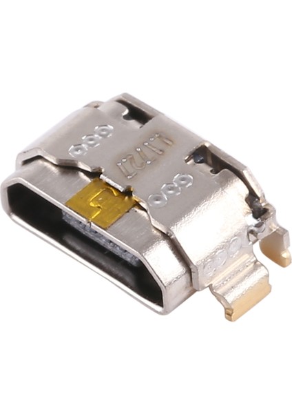 Huawei Enjoy 6s Için 10 Adet Şarj Bağlantı Noktası Konektörü (Yurt Dışından) modelleri