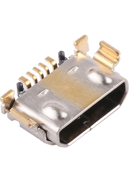 Huawei Enjoy 6s Için 10 Adet Şarj Bağlantı Noktası Konektörü (Yurt Dışından) fırsatları