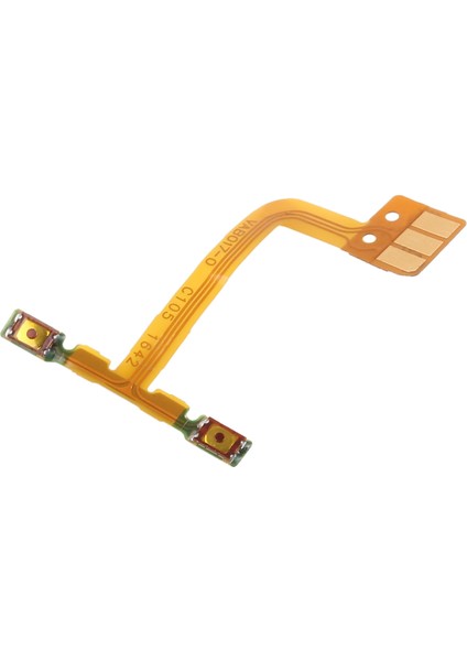 Oppo R9'lar Için Ses Düğmesi Esnek Kablosu (Yurt Dışından) fiyatları