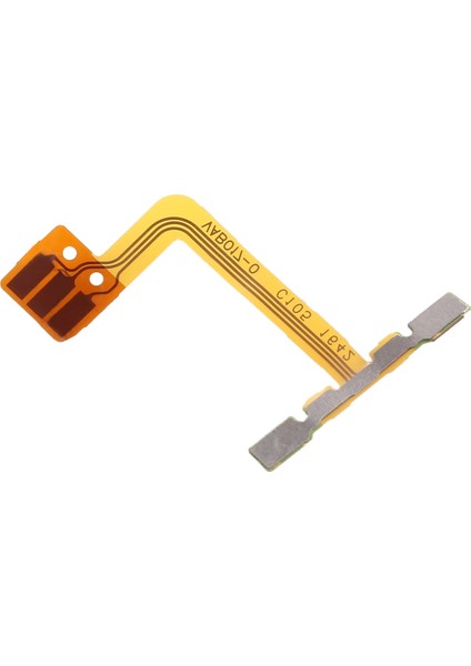 Oppo R9'lar Için Ses Düğmesi Esnek Kablosu (Yurt Dışından) modelleri