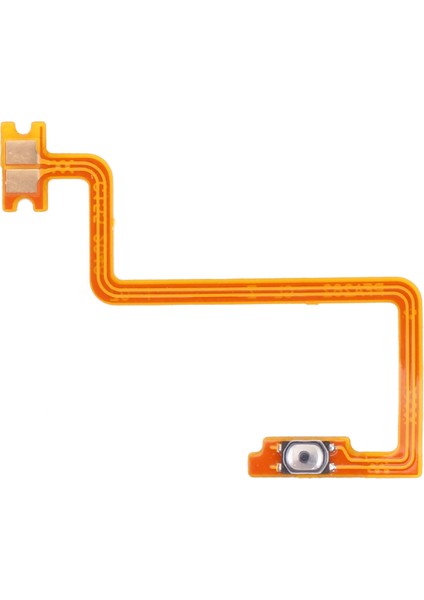 Oppo A93 5g PEHM00 Için Güç Düğmesi Esnek Kablo (Yurt Dışından)
