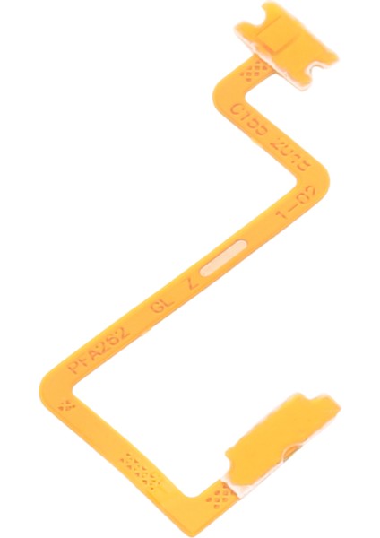 Oppo A93 5g PEHM00 Için Güç Düğmesi Esnek Kablo (Yurt Dışından) modelleri