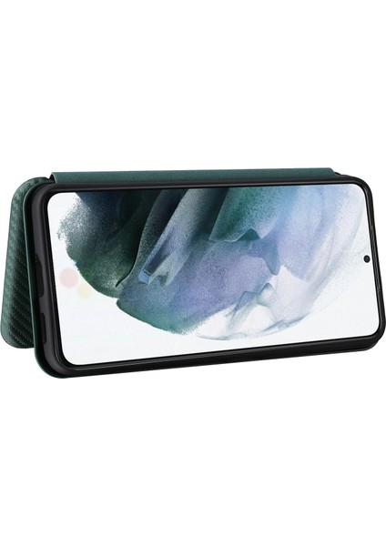 Samsung Galaxy S22 Için Karbon Fiber Doku Kılıf (Yurt Dışından) fırsatları