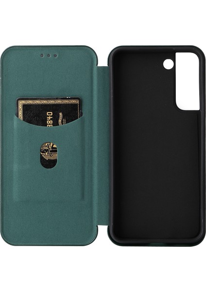 Samsung Galaxy S22 Için Karbon Fiber Doku Kılıf (Yurt Dışından) indirimleri