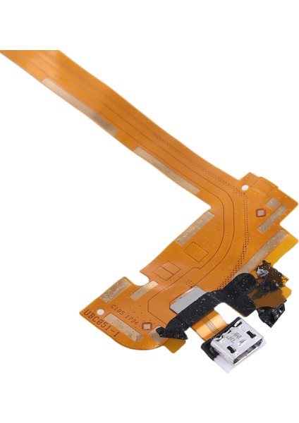 Oppo A57 Için Şarj Bağlantı Noktası Esnek Kablosu (Yurt Dışından) fırsatları