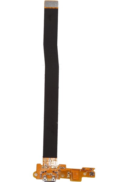 Huawei Için 6s Şarj Portu Flex Kablonun Keyfini Çıkarın (Yurt Dışından) fiyatları