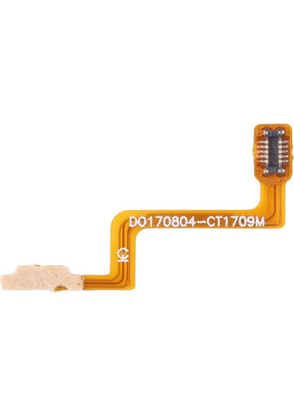 Oppo R11 Plus Için Güç Düğmesi Esnek Kablo (Yurt Dışından)
