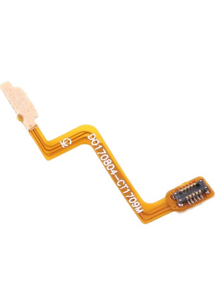 Oppo R11 Plus Için Güç Düğmesi Esnek Kablo (Yurt Dışından) modelleri