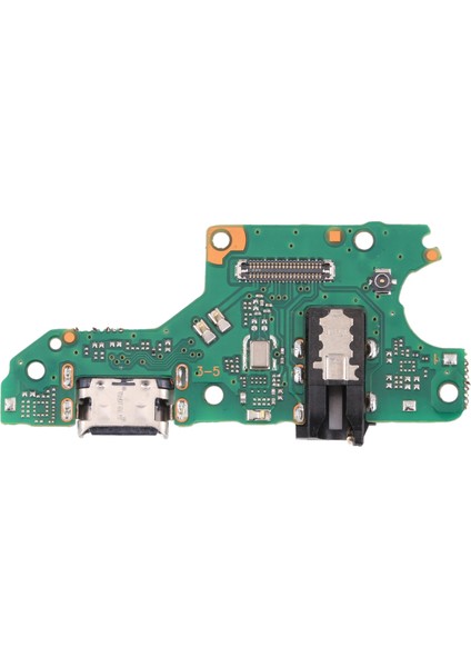 Huawei P Smart 2021 Için Şarj Bağlantı Noktası Kartı (Yurt Dışından)