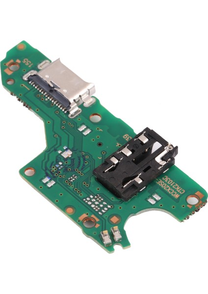Huawei P Smart 2021 Için Şarj Bağlantı Noktası Kartı (Yurt Dışından) modelleri
