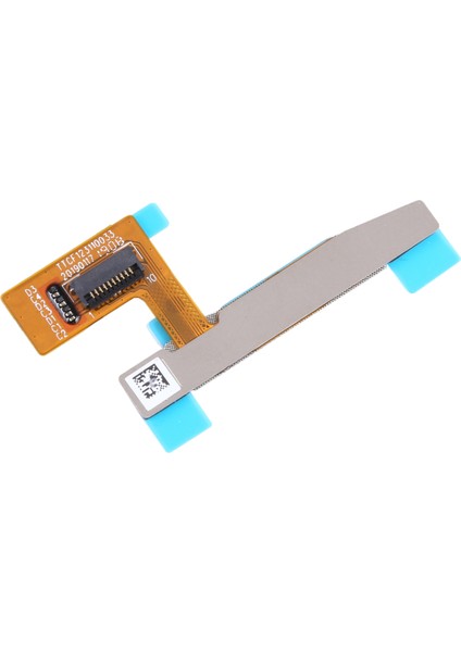 Huawei Mediapad M6 10.8 Için Parmak Sensörü Kablosu (Yurt Dışından) fiyatları