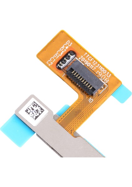 Huawei Mediapad M6 10.8 Için Parmak Sensörü Kablosu (Yurt Dışından) fırsatları