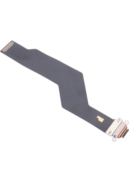 Oppo Find X2 Pro PDEM30 CPH2025 Için Şarj Bağlantı Noktası Esnek Kablosu (Yurt Dışından) fiyatları