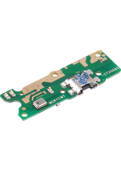Huawei Y5 (2018) Için Şarj Portu Kartı (Yurt Dışından) modelleri