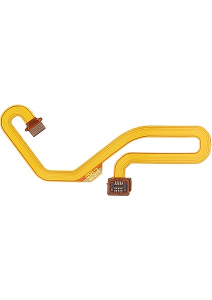 Huawei Honor 9i Için Parmak Sensörü Flex Kablo Uzatması (Yurt Dışından)