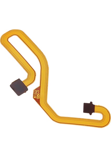 Huawei Honor 9i Için Parmak Sensörü Flex Kablo Uzatması (Yurt Dışından) modelleri