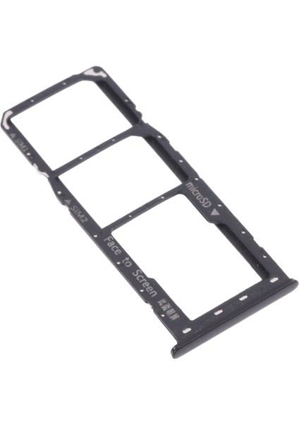 Oppo Realme 6 Pro Için Tepsi + Mikro Sd Kart Tepsisi (Yurt Dışından) fiyatları