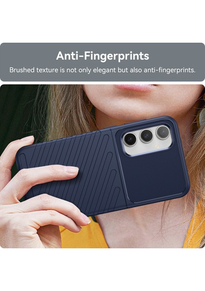 Samsung Galaxy S23 Fe 5g Için Tpu Telefon Kılıfı (Yurt Dışından) indirimleri