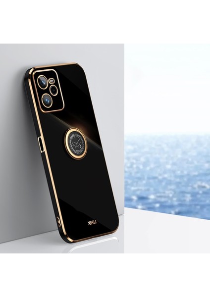 Realme C35 Için Tpu Kılıf (Yurt Dışından) fiyatları
