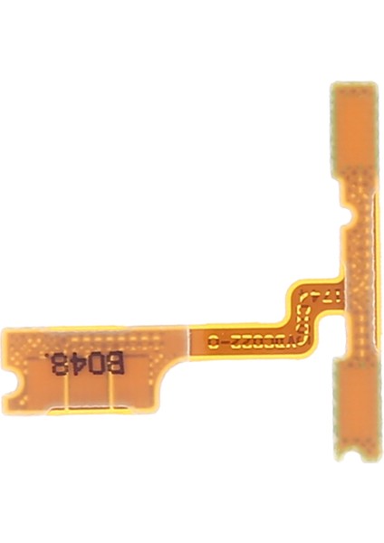 Oppo A73 Için Ses Düğmesi Esnek Kablosu (Yurt Dışından) fiyatları