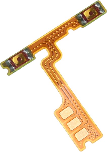 Oppo A73 Için Ses Düğmesi Esnek Kablosu (Yurt Dışından) modelleri