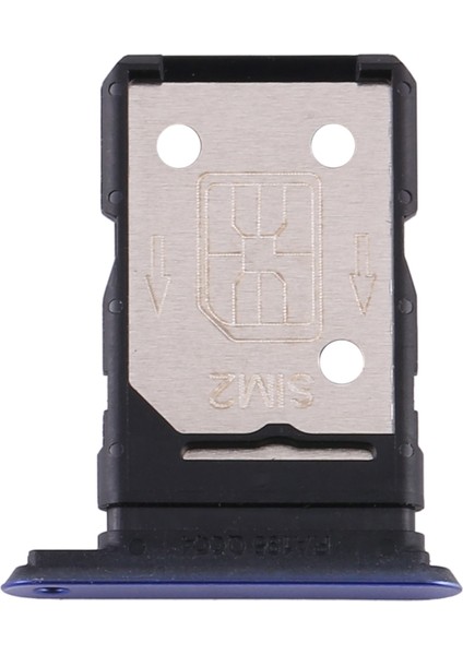 Oppo Realme X50 5g Için Tepsi + Tepsi (Yurt Dışından) fiyatları