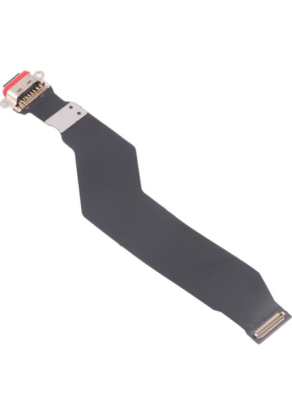Oppo Realme X50 Pro 5g Için Şarj Bağlantı Noktası Esnek Kablosu (Yurt Dışından) fiyatları