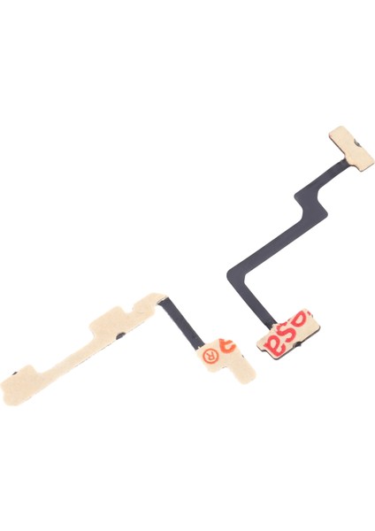 Oneplus 11 PHB110 Için Güç Düğmesi ve Ses Düğmesi Flex Kablo (Yurt Dışından) modelleri