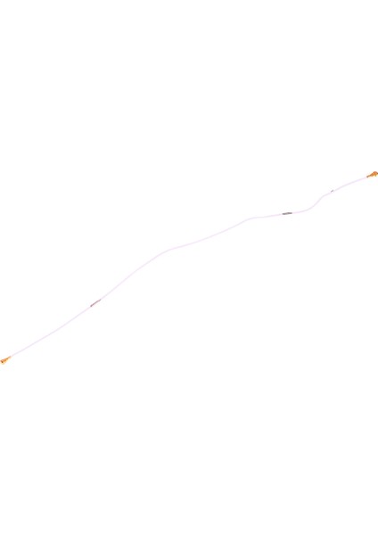 Huawei P20 Pro Için 148MM Anten Sinyali Flex Kablo (Yurt Dışından) modelleri