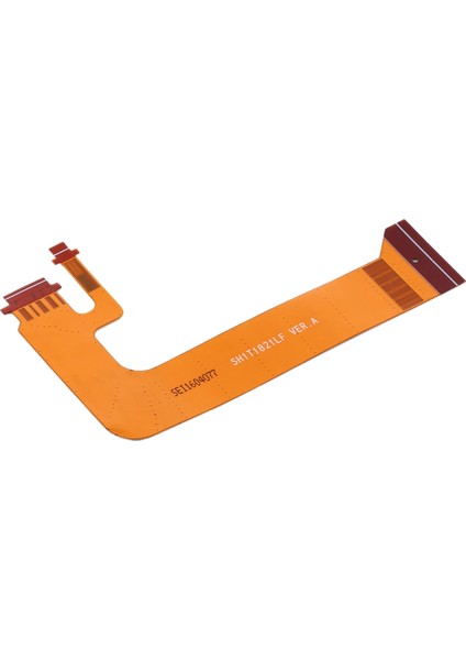 Huawei Honor Pad T1 S8-701 Için Anakart Flex Kablo (Yurt Dışından) modelleri
