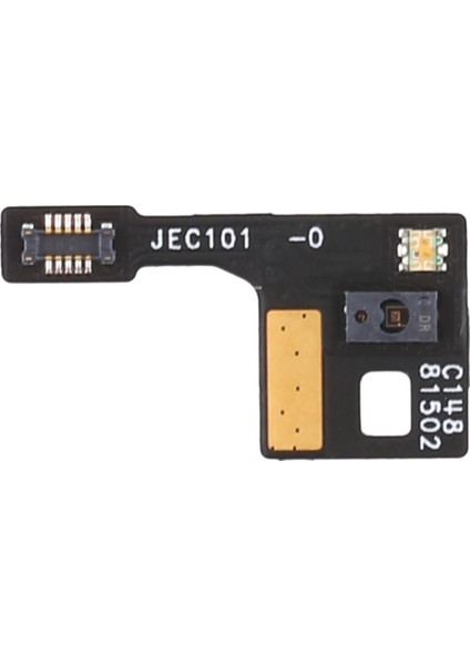 Oneplus 6 Için Yakınlık Sensörü Esnek Kablosu (Yurt Dışından)